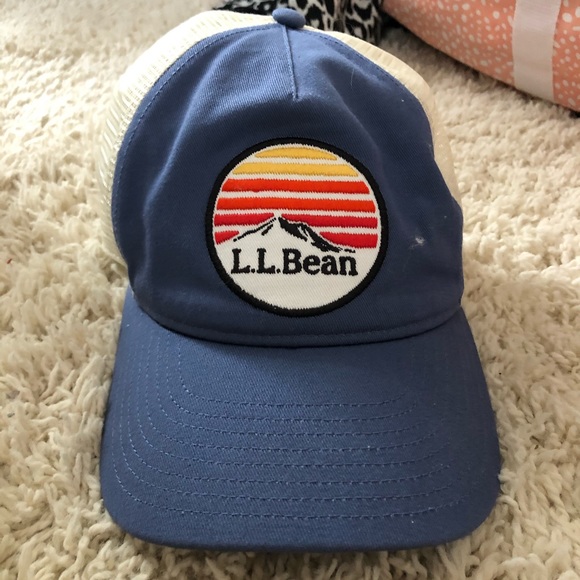 L.L. Bean Accessories - LL Bean cap